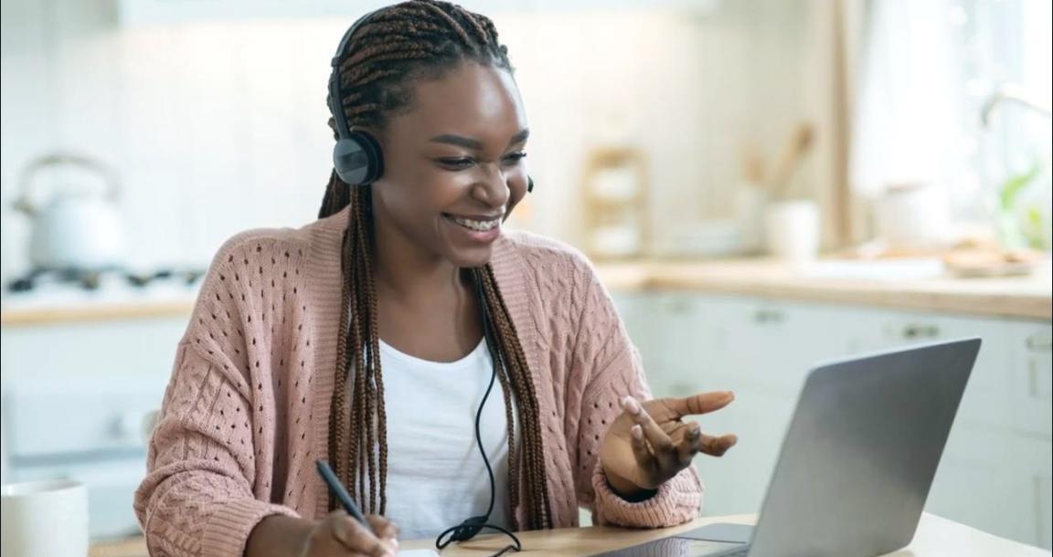 Digitale Lernressourcen für Kommunikationstraining